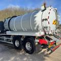 IVECO TRAKKER 360 EURO 6 6X4