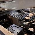 MERCEDES AROCS 2536 E6 (SLEEPER CAB)