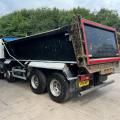 SCANIA P410 EURO 6