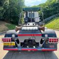 DAF CF 450 EURO 6