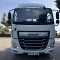 DAF CF 450 EURO 6
