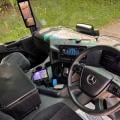 MERCEDES AROCS 3240 EURO 6