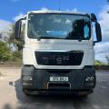 MAN TGS 26.360
