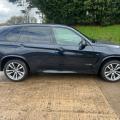 BMW X5 3.0 XDRIVE MSPORT