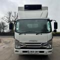 ISUZU N75.190 EURO 6