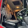 MERCEDES AROCS 3240 EURO 6