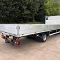 IVECO EUROCARGO 75-160 EURO 6