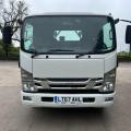 ISUZU N75.190 EURO 6