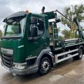 DAF LF 210 EURO 6 12T