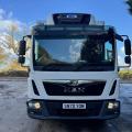 MAN TGL 10.190 EURO 6