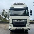 DAF CF 480 EURO 6 6X4