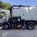 DAF LF 220 EURO 6 15T LHD