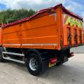 DAF LF 260 EURO 6