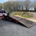 MAN TGS 26.360 EURO 6