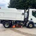 DAF LF 180 EURO 6 12T LHD