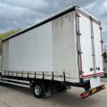 IVECO EUROCARGO 120-210 EURO 6 12T