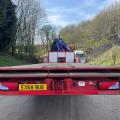 MAN TGS 26.360 EURO 6