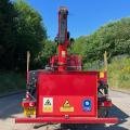 DAF LF 220 EURO 6