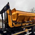 DAF LF 220 EURO 6 (Hook loader)