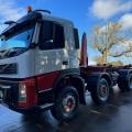 VOLVO FM 400