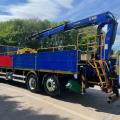 DAF CF 330 EURO 6