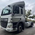 DAF CF 450 EURO 6