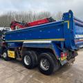 RENAULT C430 EURO 6 (Drawbar)