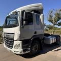 DAF CF 450 EURO 6