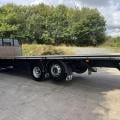 SCANIA P320 XT EURO 6