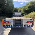 SCANIA P 410 EURO 6 8x2