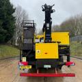 MAN TGS 26.360 EURO 6