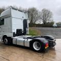 DAF XF 510 EURO 6 (LOW RIDE)