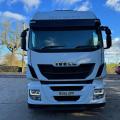 IVECO STRALIS 500 E6 LOW RIDE