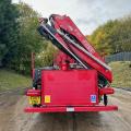 DAF LF 230 EURO 6