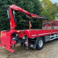 DAF LF 230 EURO 6