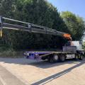 VOLVO FM 460 GT EURO 6