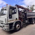 IVECO EUROCARGO 260E28