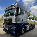 MAN TGX 26.510 EURO 6