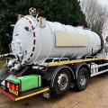 MERCEDES AXOR 2533