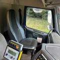 VOLVO FMX 370 6X6