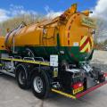 SCANIA P320 EURO 6