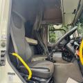 DAF CF 460 EURO 6 8x2