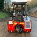 PALFINGER CRAYLER F3-151 PRO