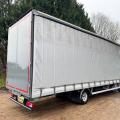 MAN TGL 12.220 EURO 6 12T