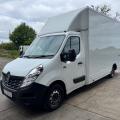 RENAULT MASTER DCI 170 EURO 6