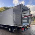DAF LF 180 E6 12T (MEAT RAILS)