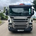 SCANIA P280