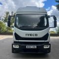 IVECO EUROCARGO 120-210 EURO 6 12T