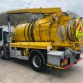 MERCEDES ECONIC 2630 EURO 6