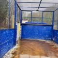 DAF LF 180 EURO 6 10T (HOOK LOADER)